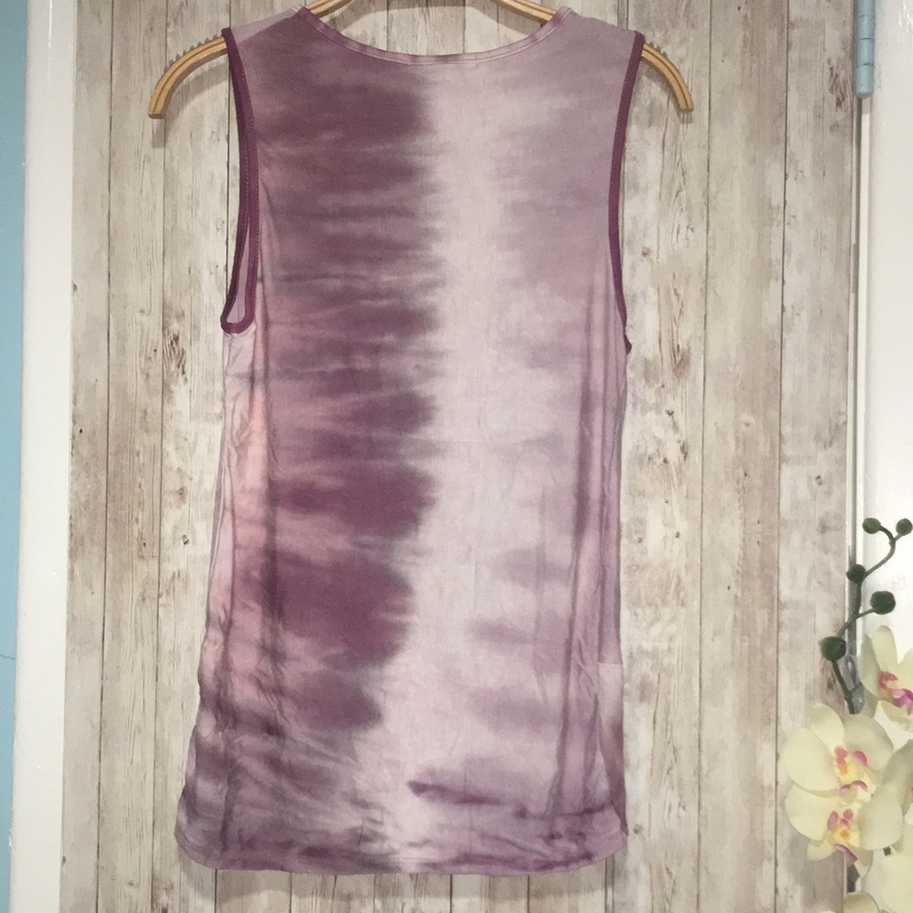 CAKE + ROSES Tye Dye - Picture 4 of 4